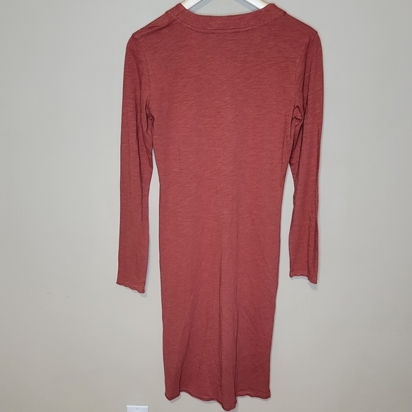 NWT Sanctuary Lightweight Super Soft Duster Cardigan Size XS - Picture 6 of 8